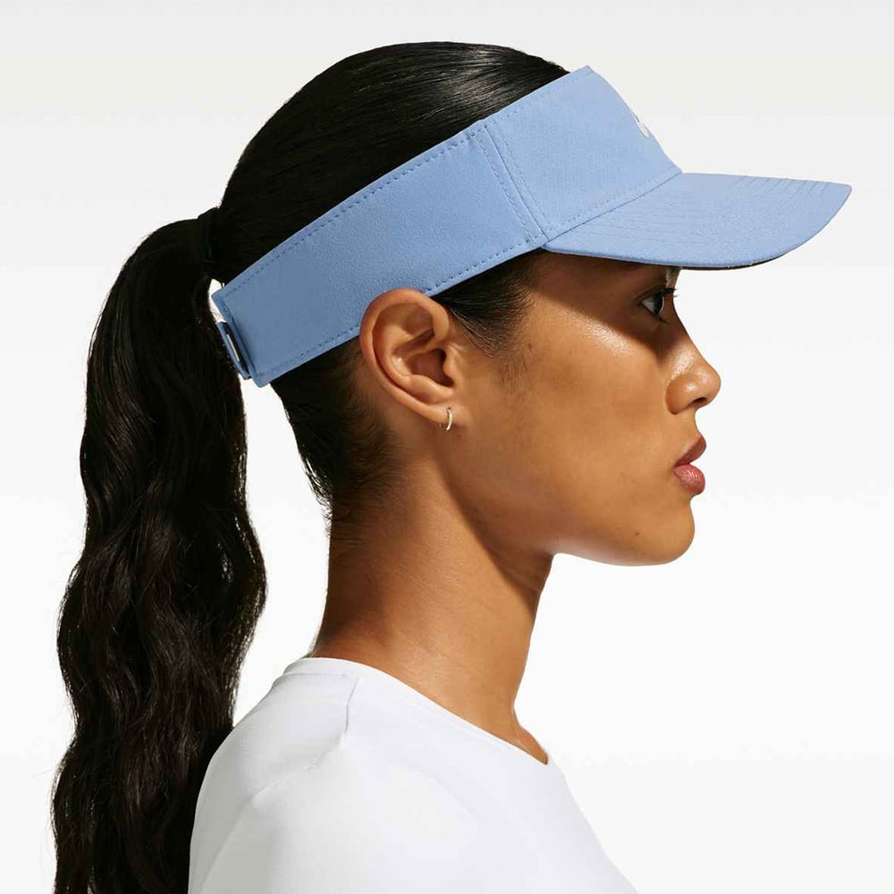 Nike U Nk Df Ace Visor U Cb New P MULTICOLOR M