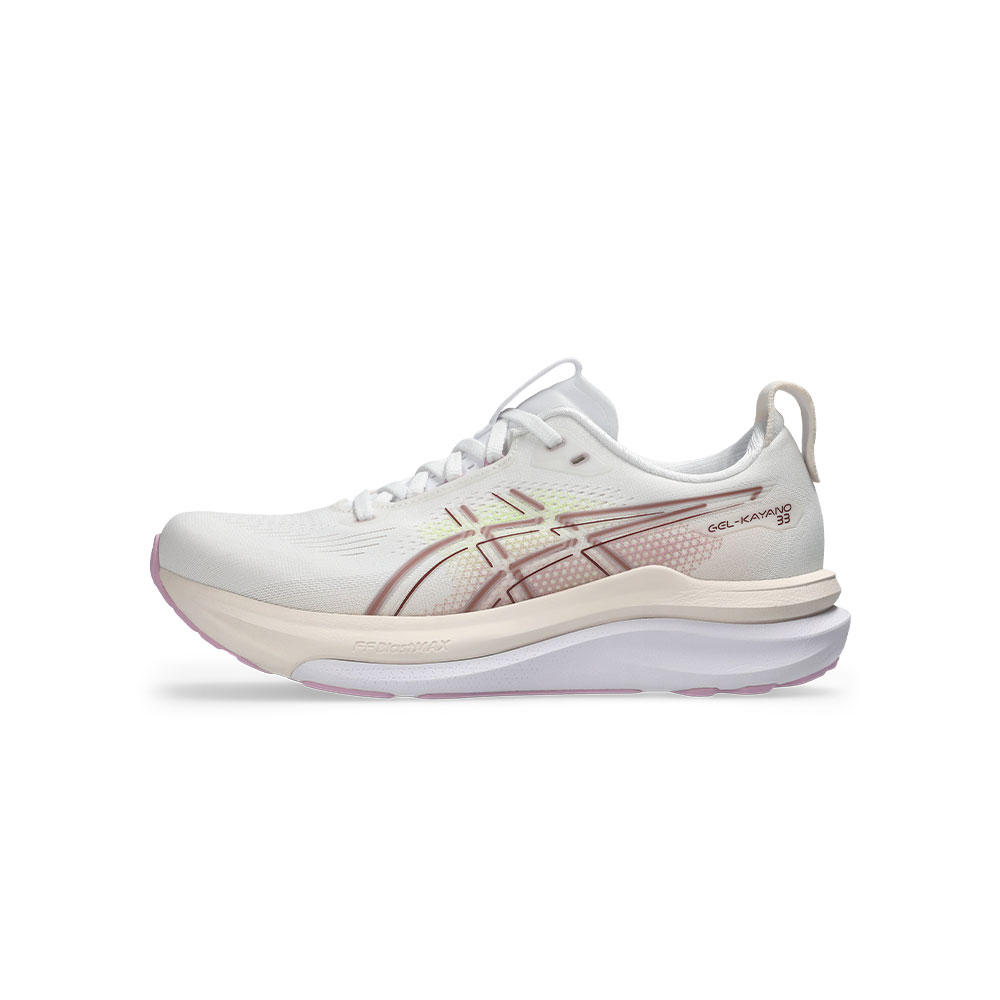 Asics Kayano 33  