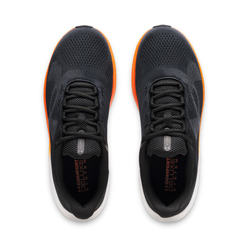 Under Armour Charged Pursuit 4 Bl image number null