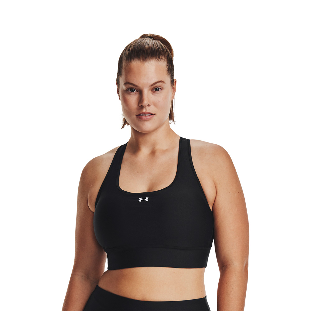 Under Armour Crossback Longline image number null