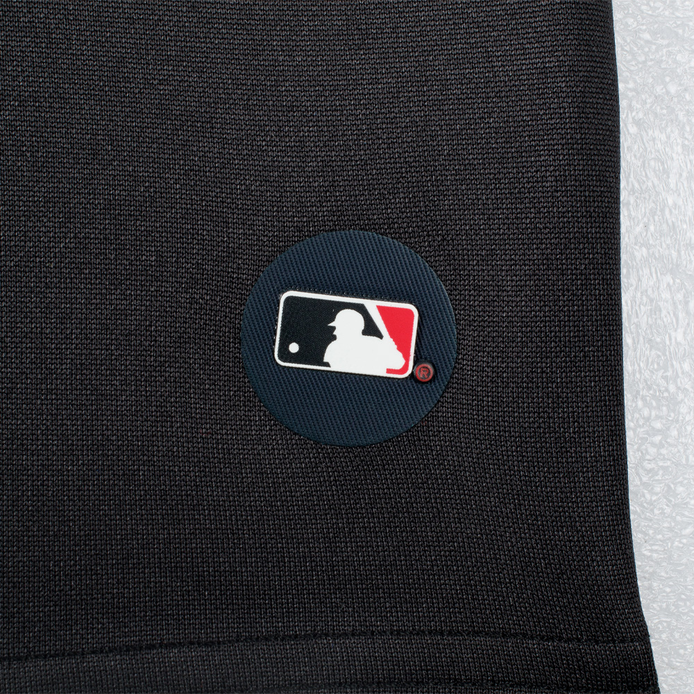 Fexpro Mlb Core Crop Regular Crop Top Jersey image number null