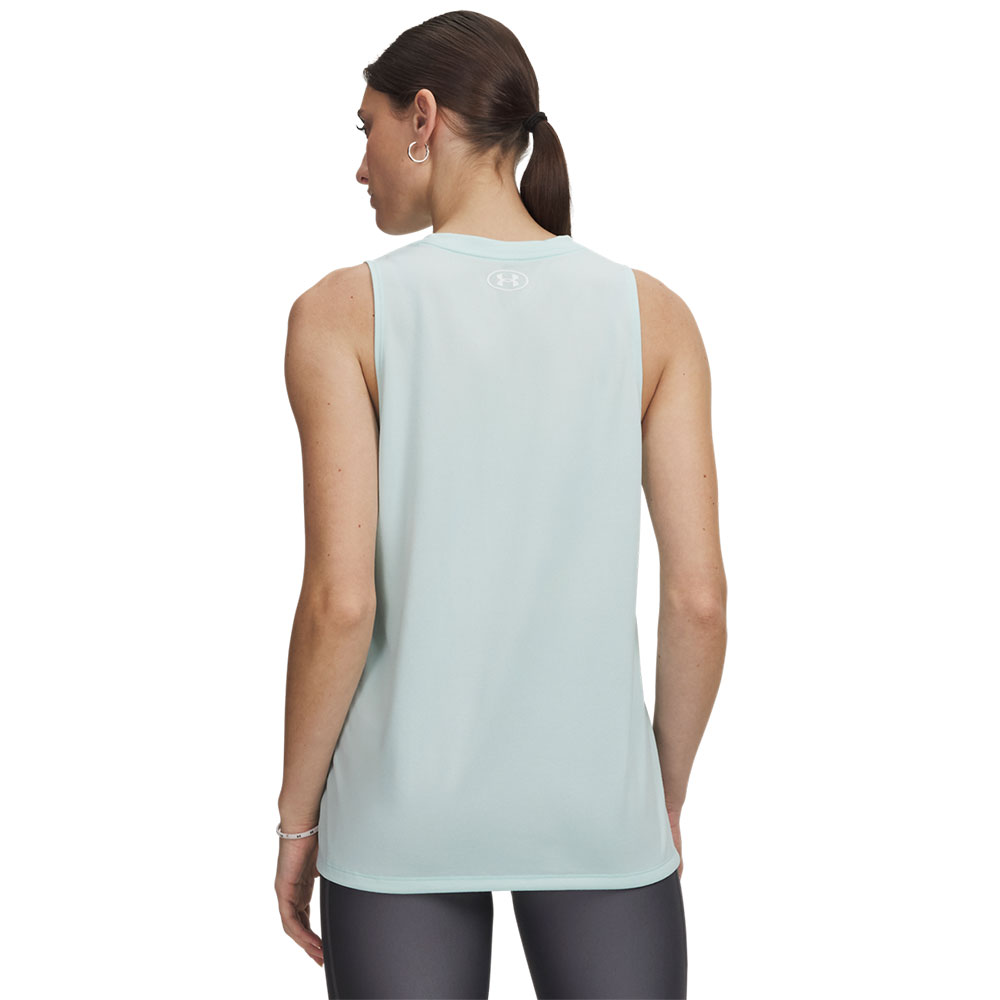 Under Armour Tech Tank Solid image number null