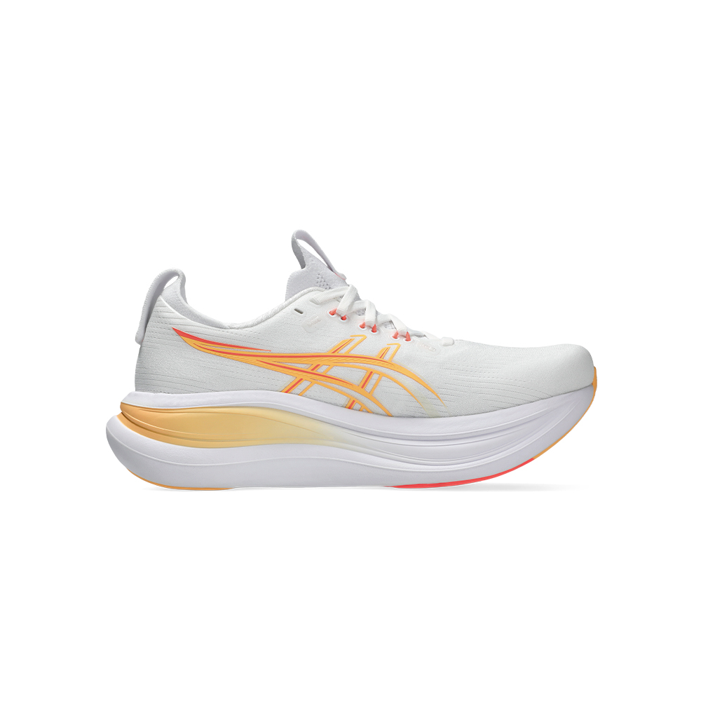 Asics Nimbus 28 MULTICOLOR 