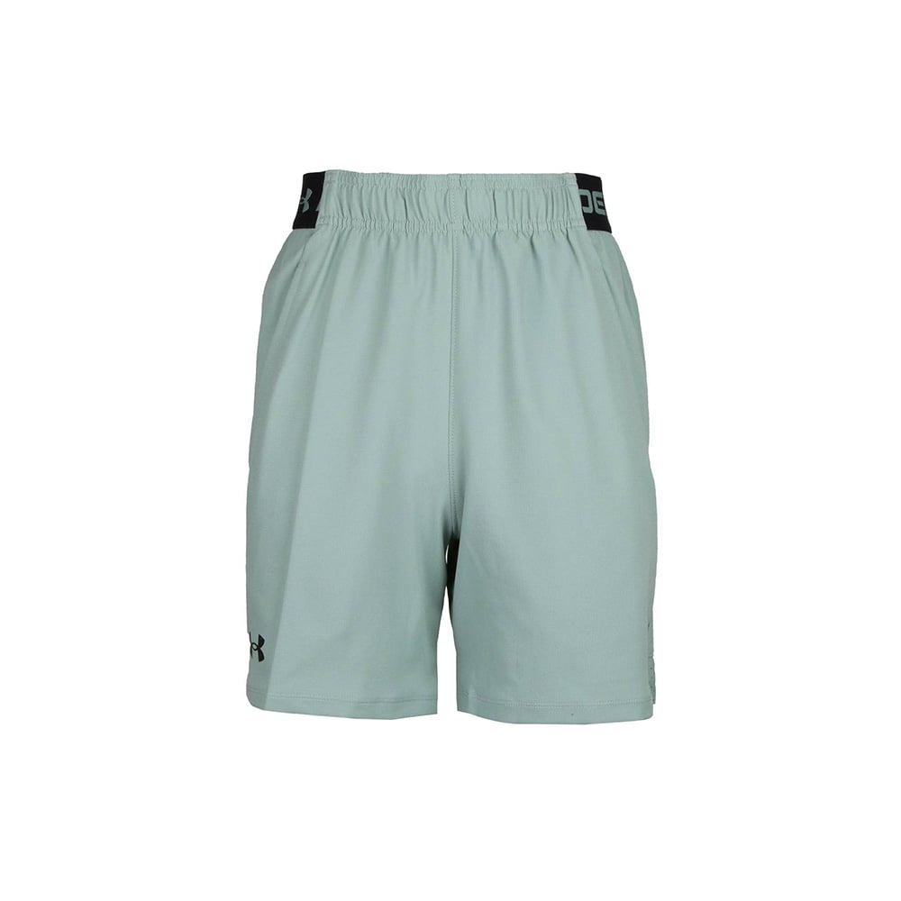 Under Armour Vanish Woven 6In Shorts Grn MULTICOLOR 