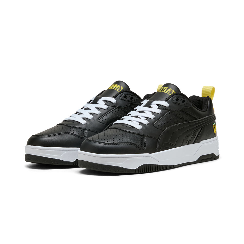 Puma Ferrari Rbd Drive Low MULTICOLOR 