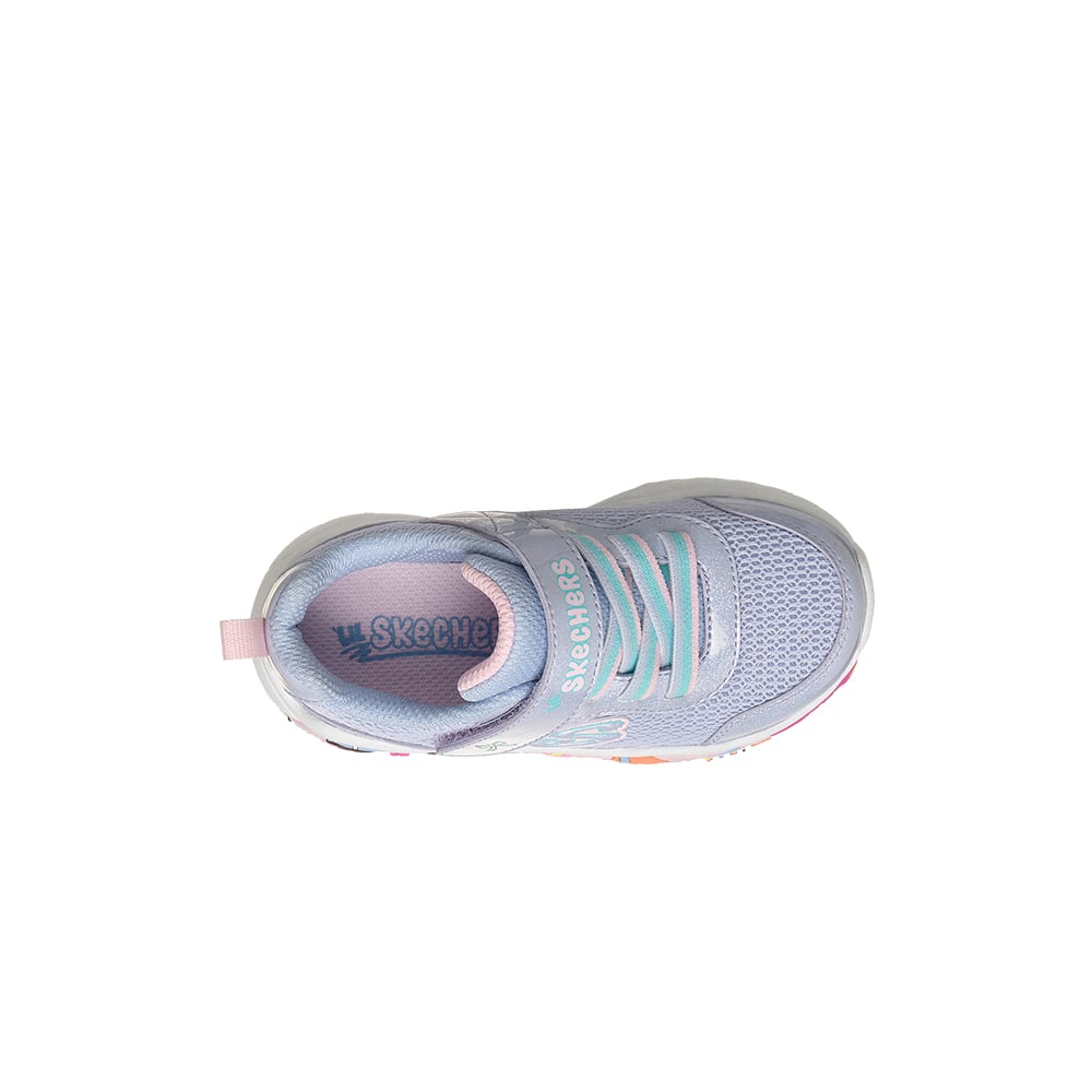 Skechers Play Scene MULTICOLOR 