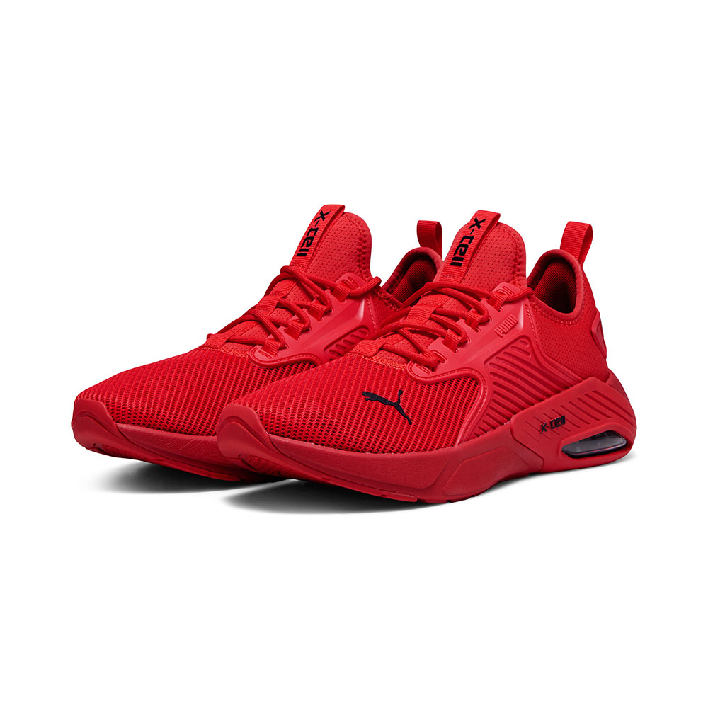 Puma X Cell Nova 0625 image number null