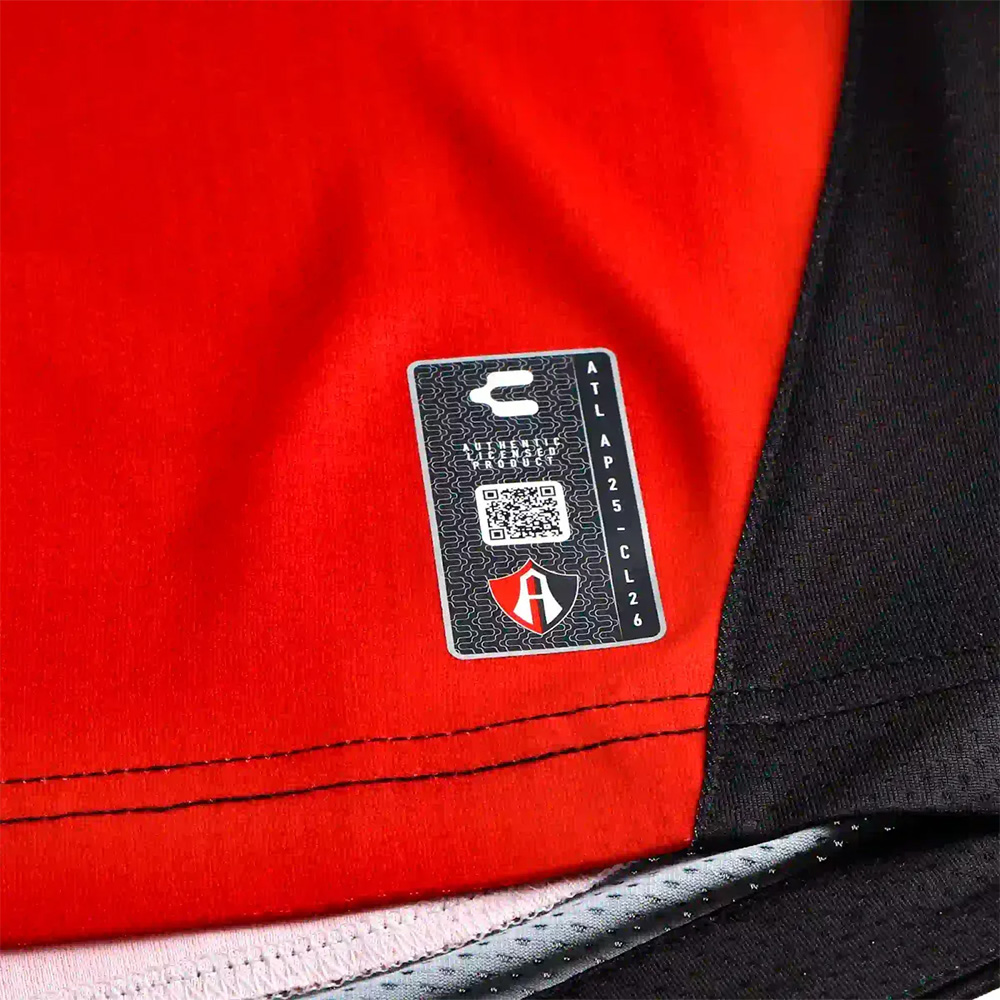 Charly Jersey Atlas Caballero Localmanga Larga25 26 image number null