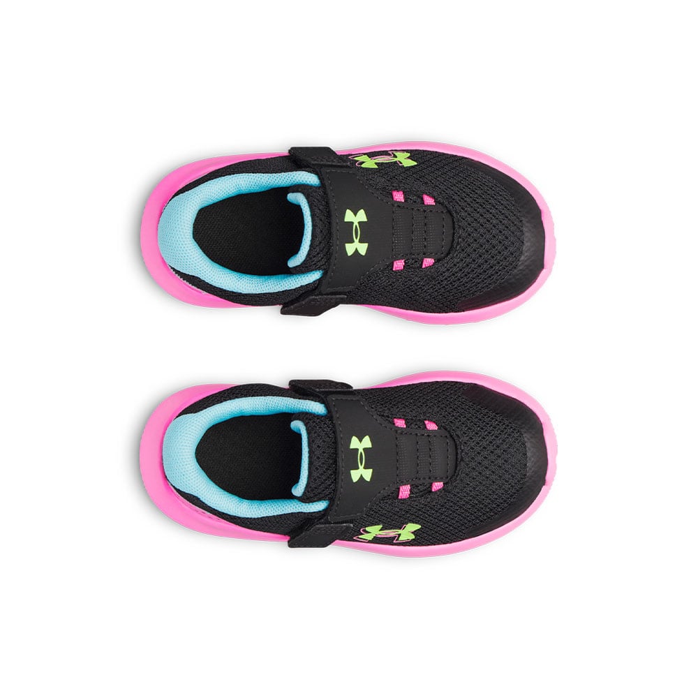 Under Armour Ginf Surge 4 Ac MULTICOLOR 