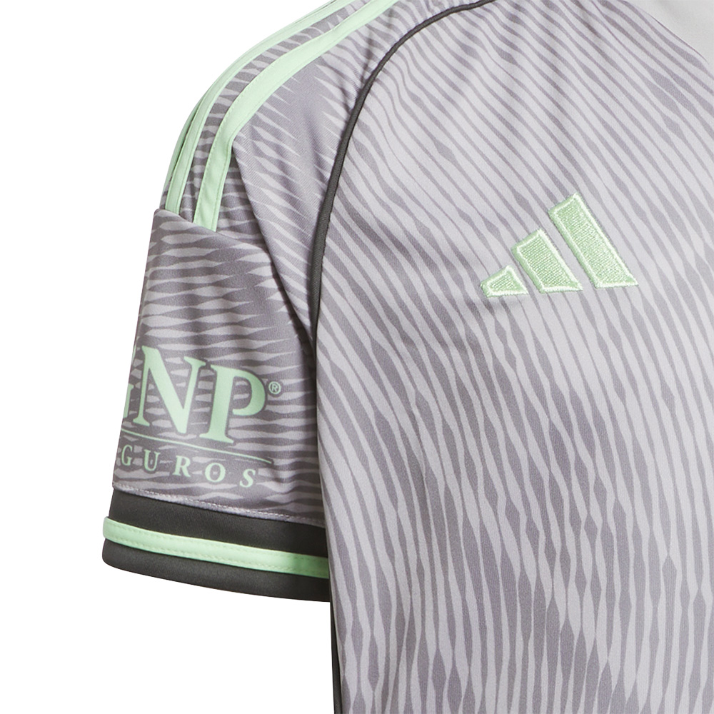 Jersey Adidas Club Am&eacute;rica 2025/2026 Tercer Uniforme Ni&ntilde;os image number null