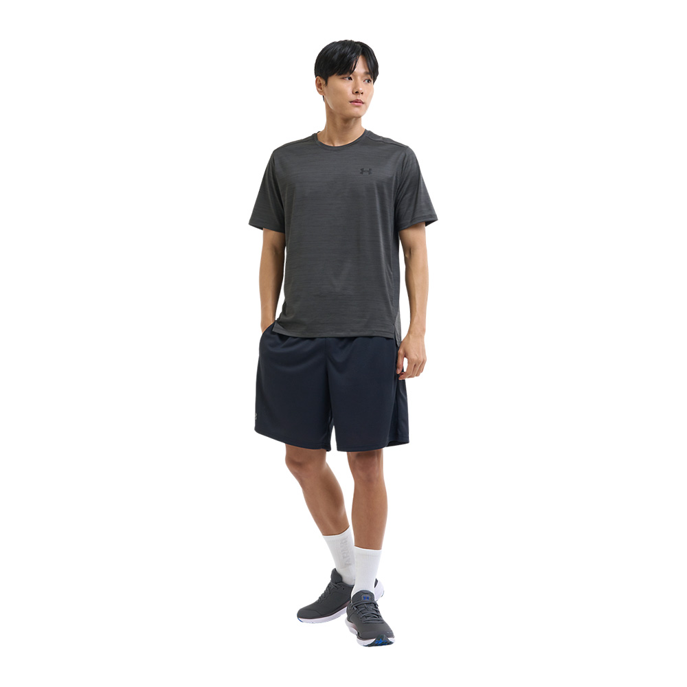 Under Armour Ua Tech Mesh Shorts image number null