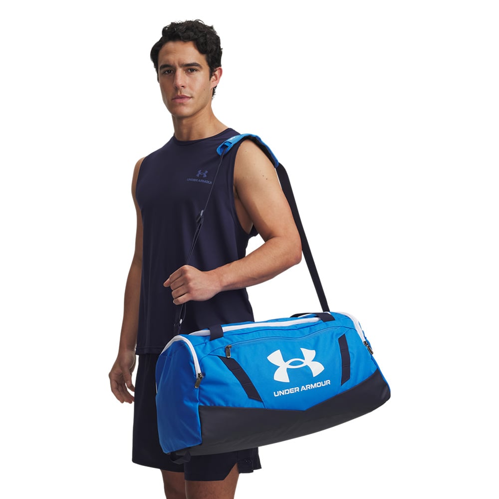 Under Armour Undeniable 5 0 Duffle Sm image number null