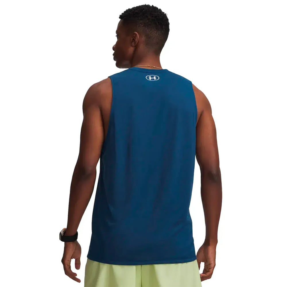 Under Armour Tech Tank MULTICOLOR 