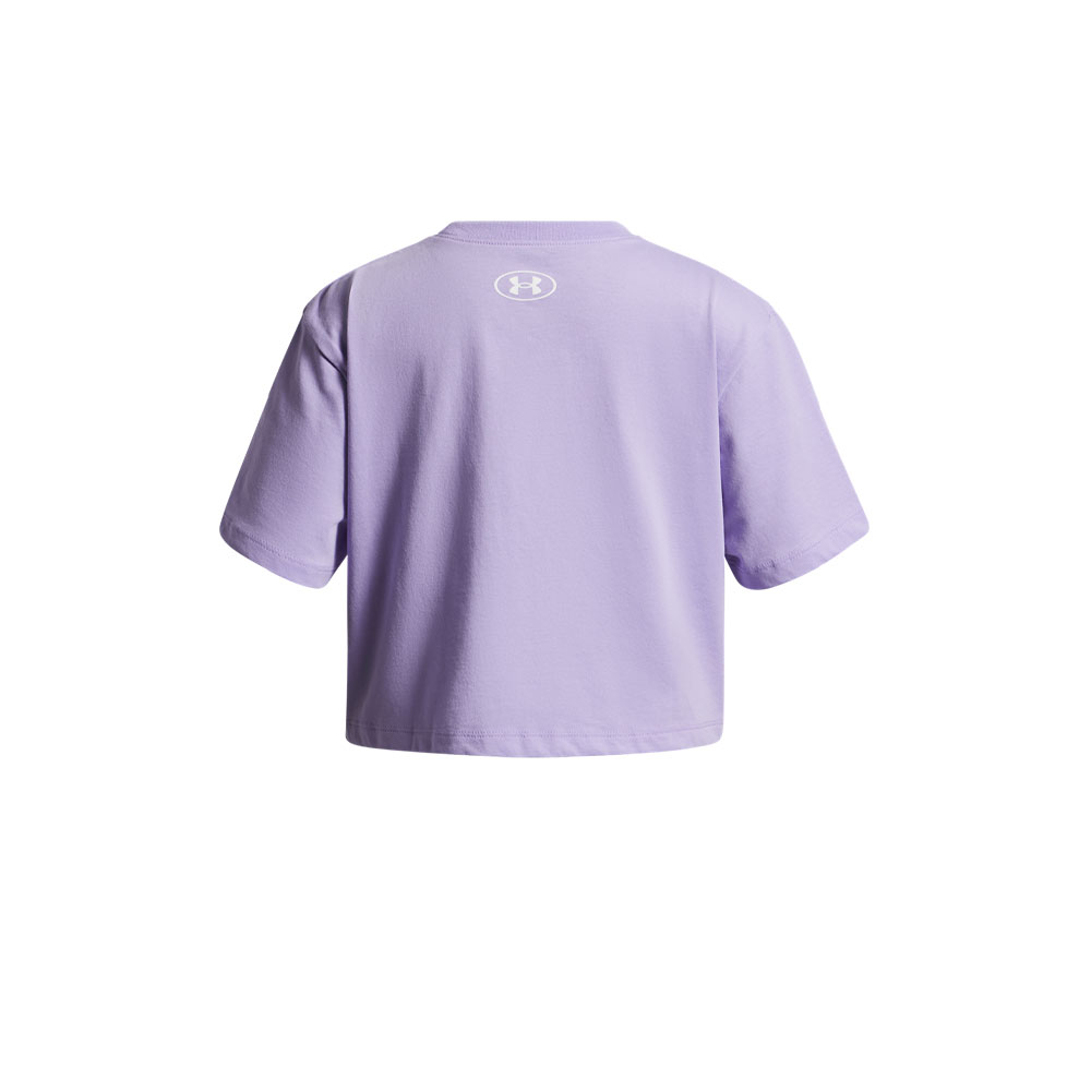 Under Armour Rival Ss image number null