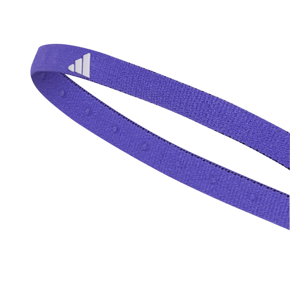 Adidas 3Pp Hairband MULTICOLOR UNI