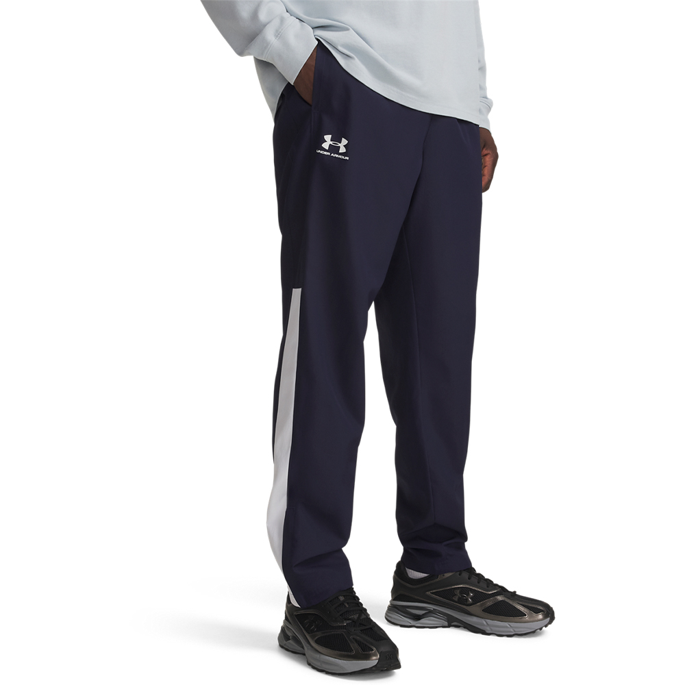Under Armour Vital Woven Pants image number null