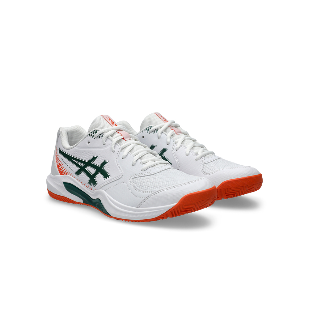 Asics Dedicate 9 Padel MULTICOLOR 