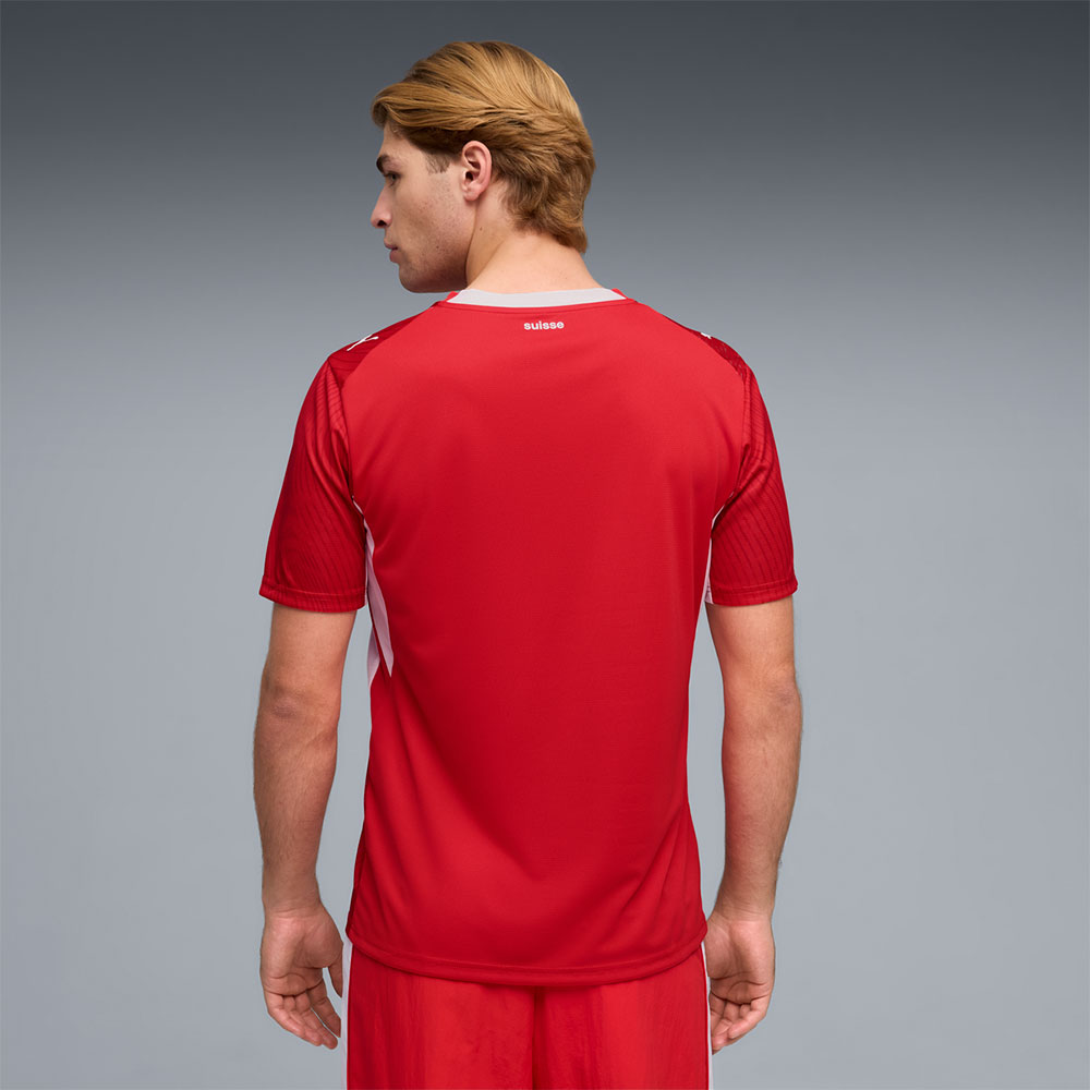 Puma Sfv Home Jersey Replica image number null