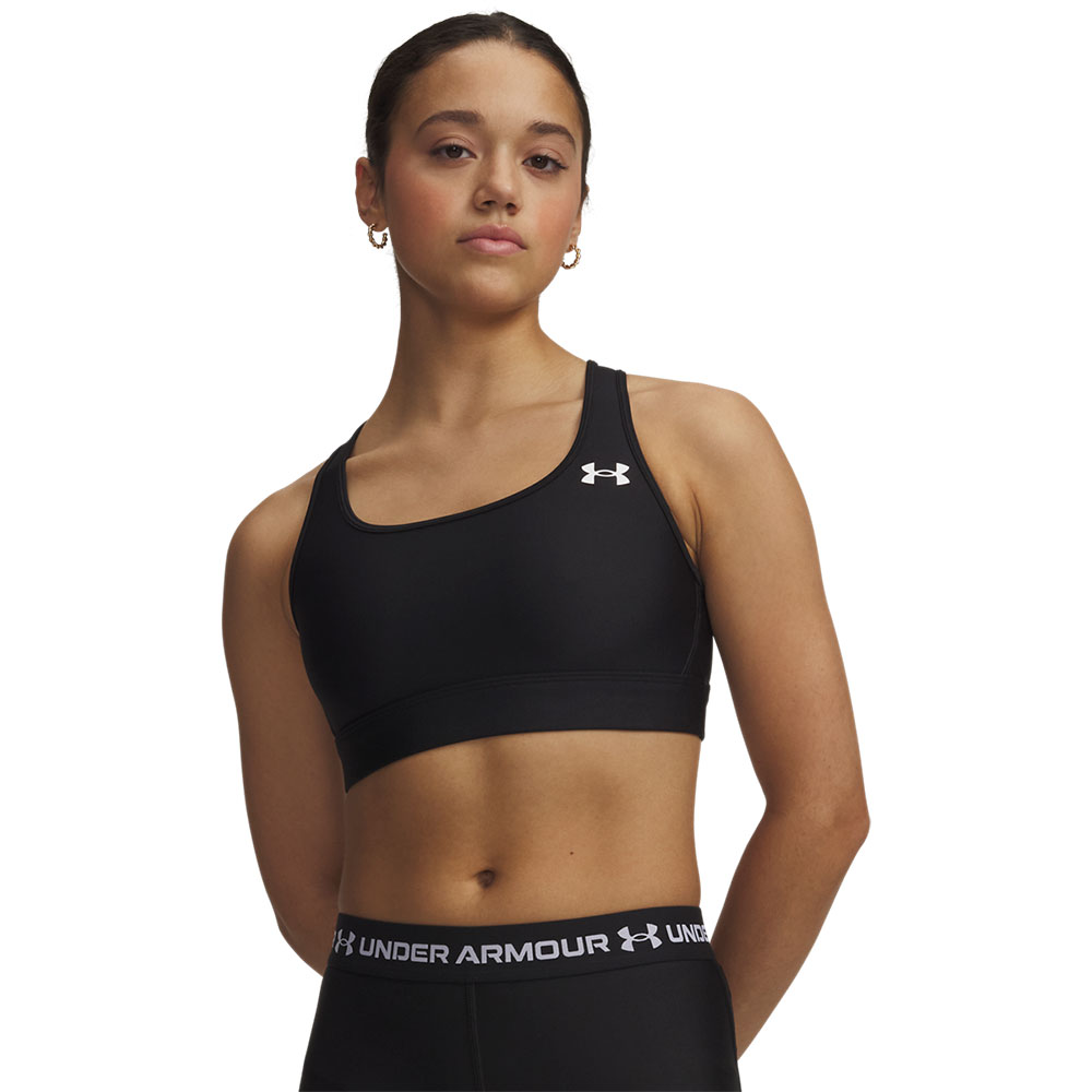 Under Armour Heatgear Mid image number null