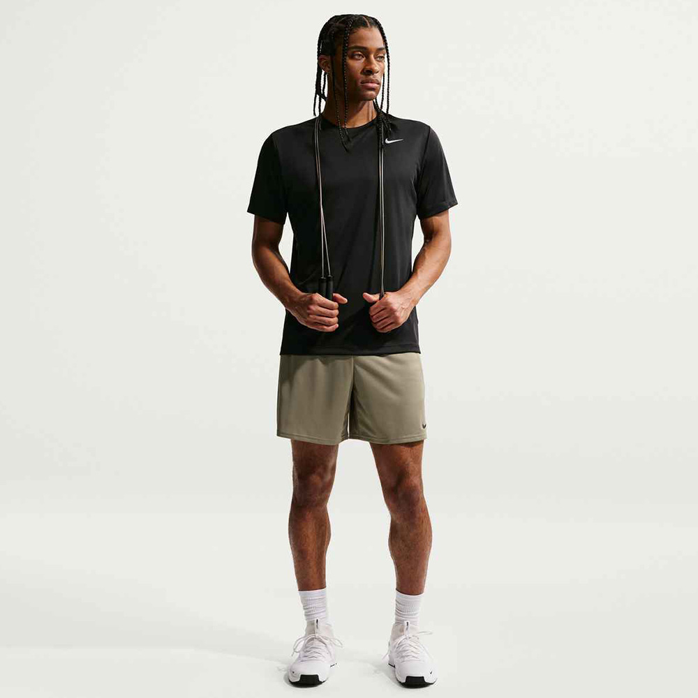 Nike M Nk Df Tee Std Flex image number null