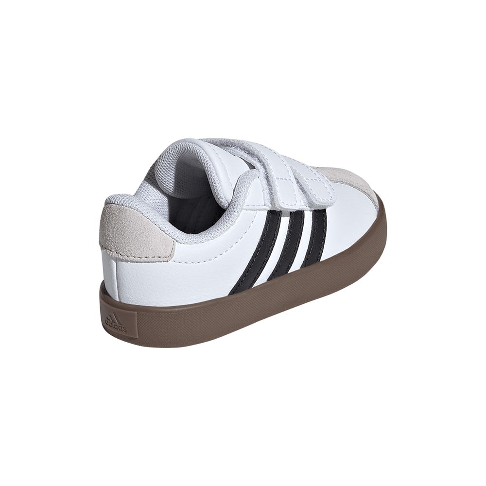Adidas Vl Court 3 0 Cf I MULTICOLOR 