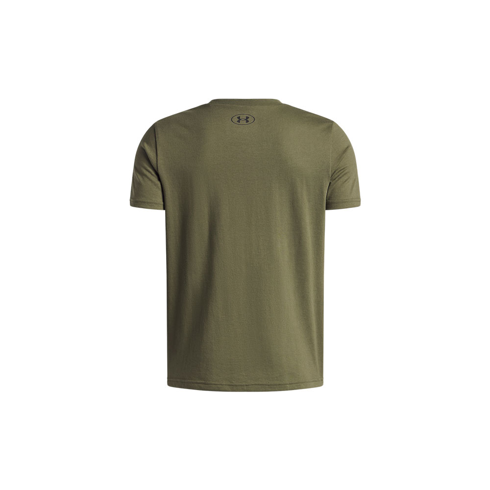 Under Armour B Sportstyle Lc Ss image number null