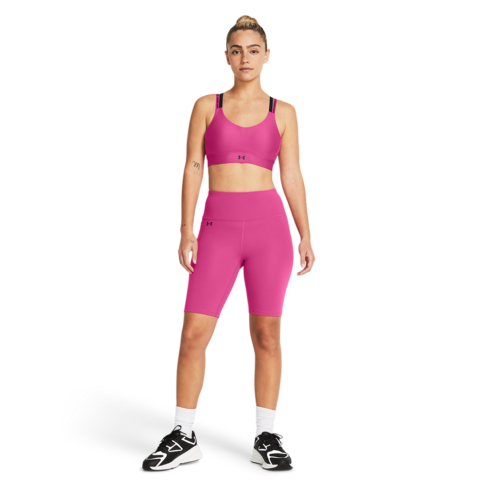 Under Armour Motion Bike Short image number null