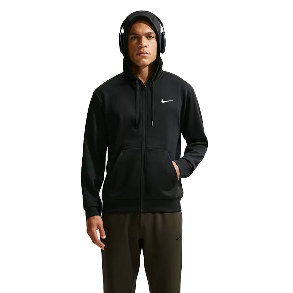 Nike M Nk Df Uv Flex Flc Fz Hd image number null