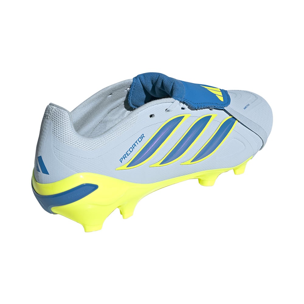 Adidas Predator League Ft Fg MULTICOLOR 