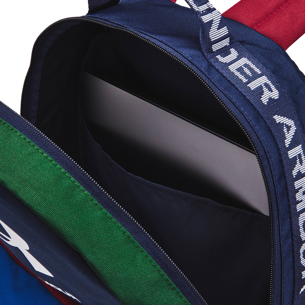 Under Armour Ua Loudon Backpack image number null