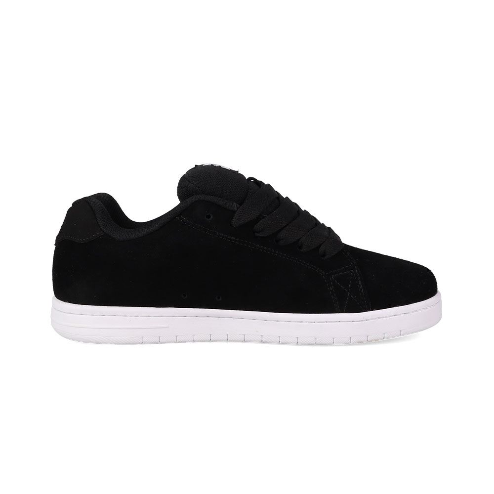 Dc Shoes Gaveler Suede image number null