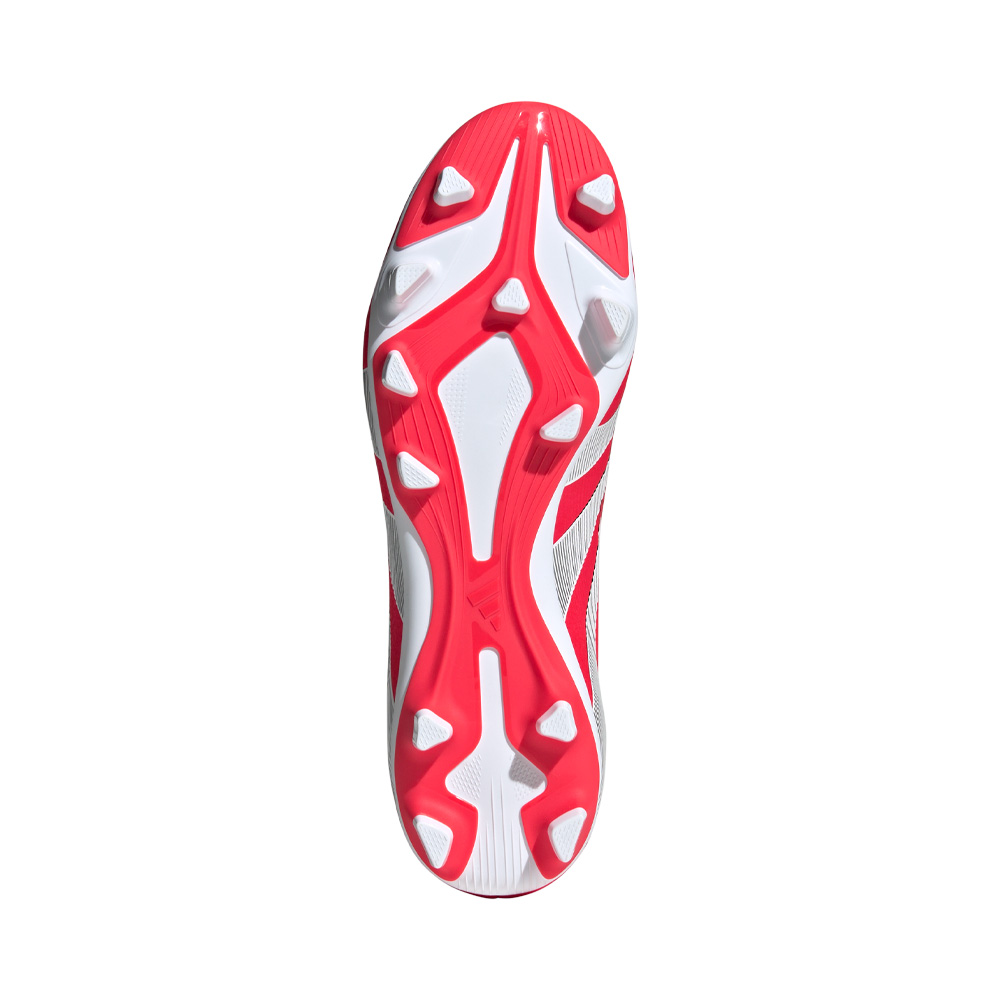 Adidas Calzado De Futbol Predator Club Sock Firme Multiterreno image number null