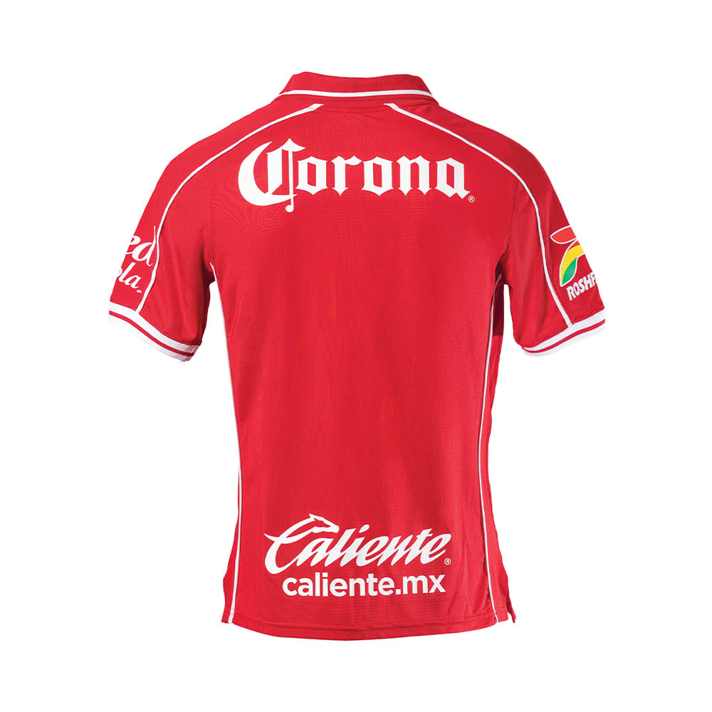 New Balance Toluca Jersey Hme Elite 2627 image number null