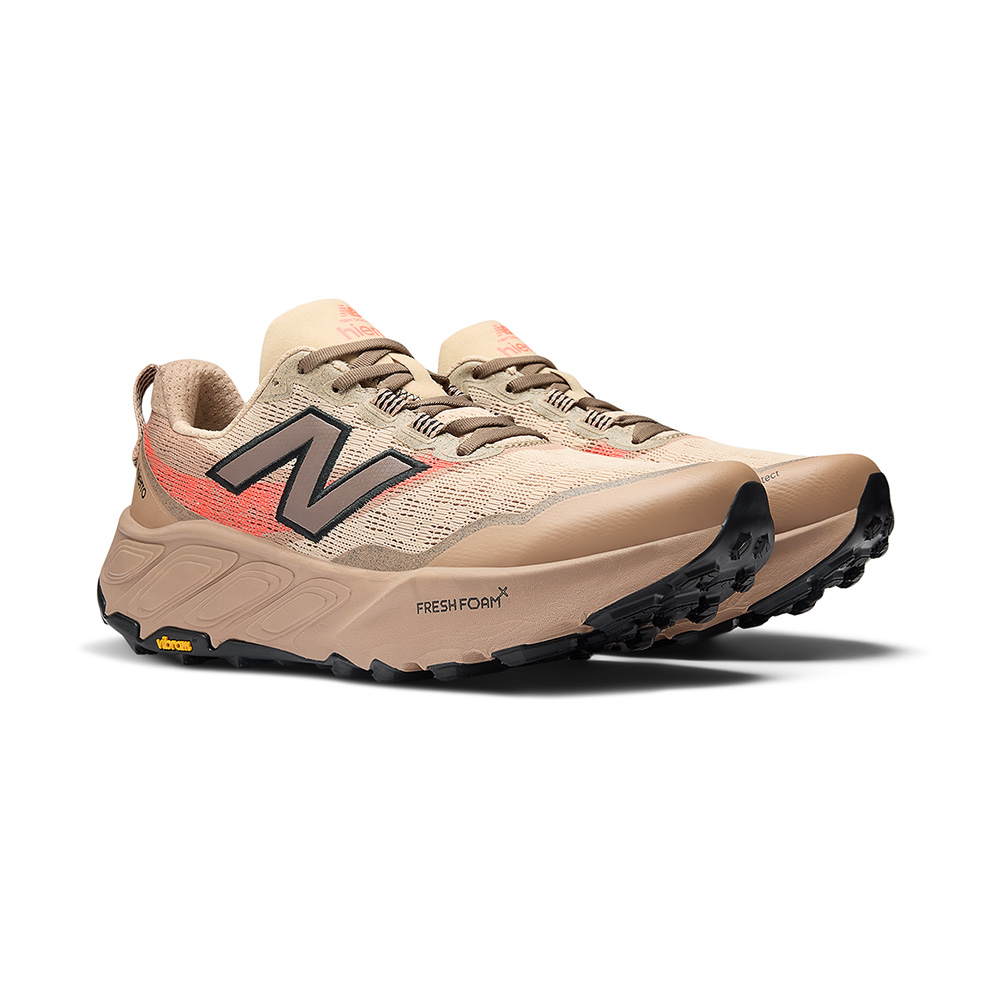 New Balance Hierro image number null