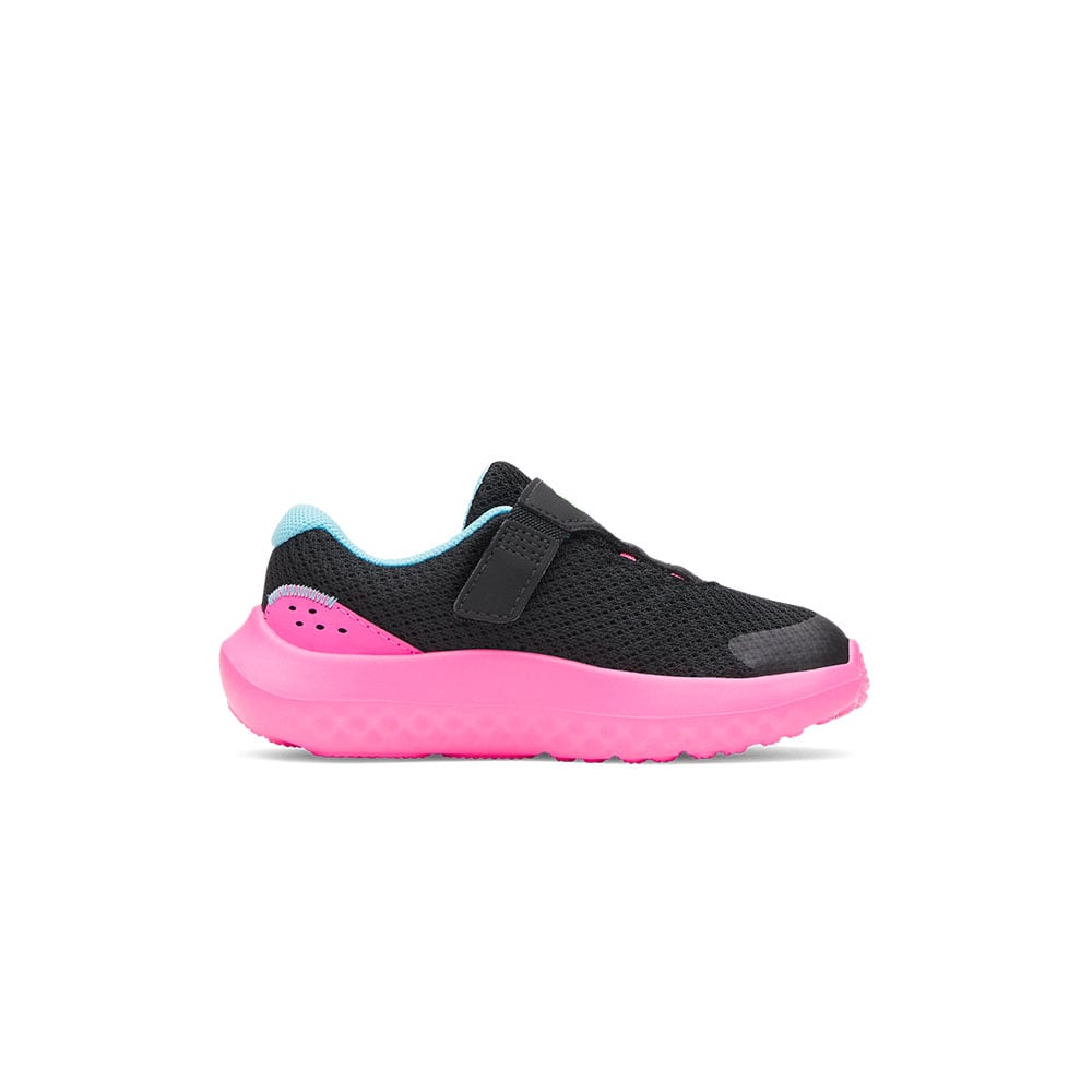 Under Armour Ginf Surge 4 Ac MULTICOLOR 