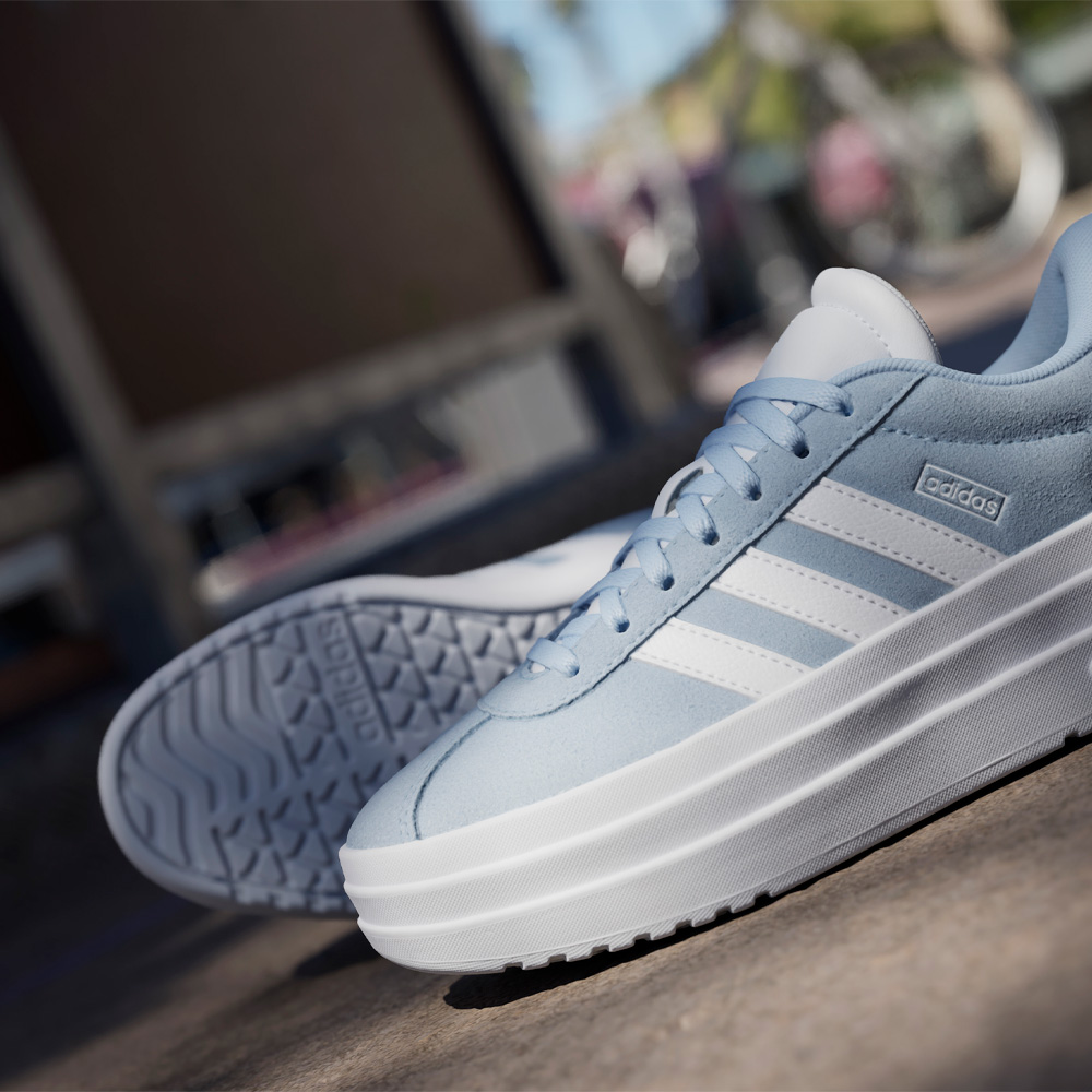 Adidas Vl Court Bold J image number null