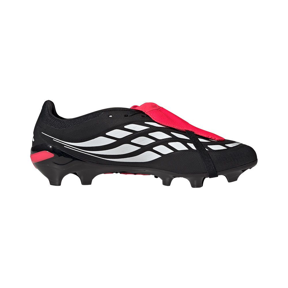 Adidas Predator League Ft Fg MULTICOLOR 