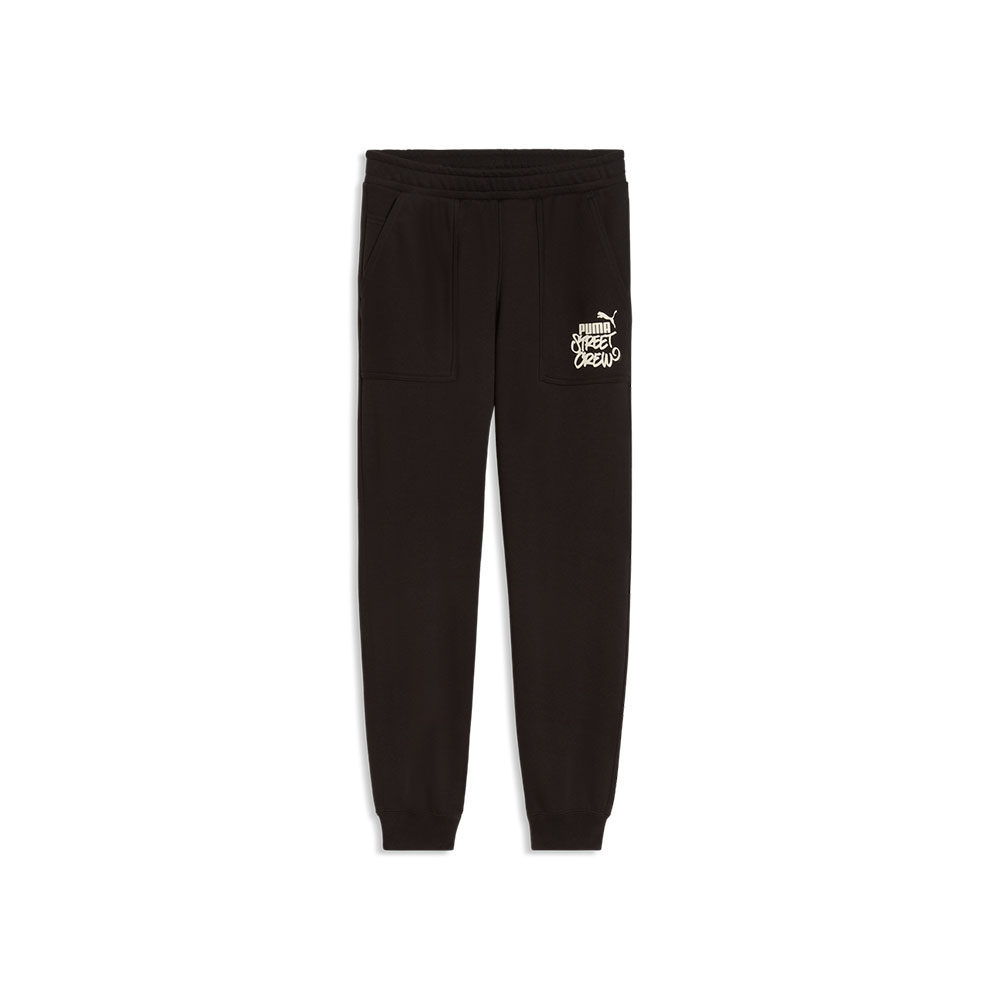 Puma Mid90S Sweatpants Tr B image number null