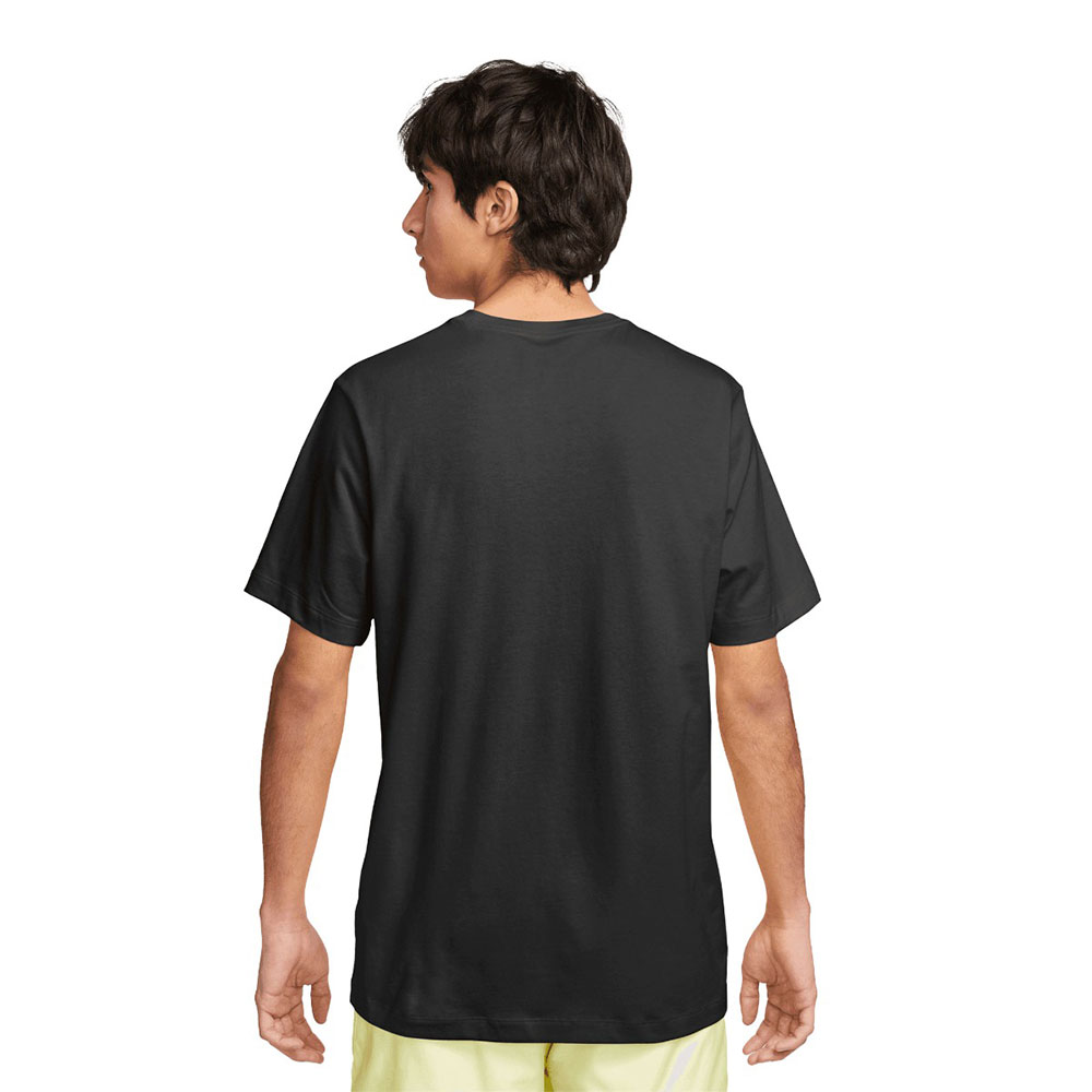 Playera Nike Sportswear Club image number null