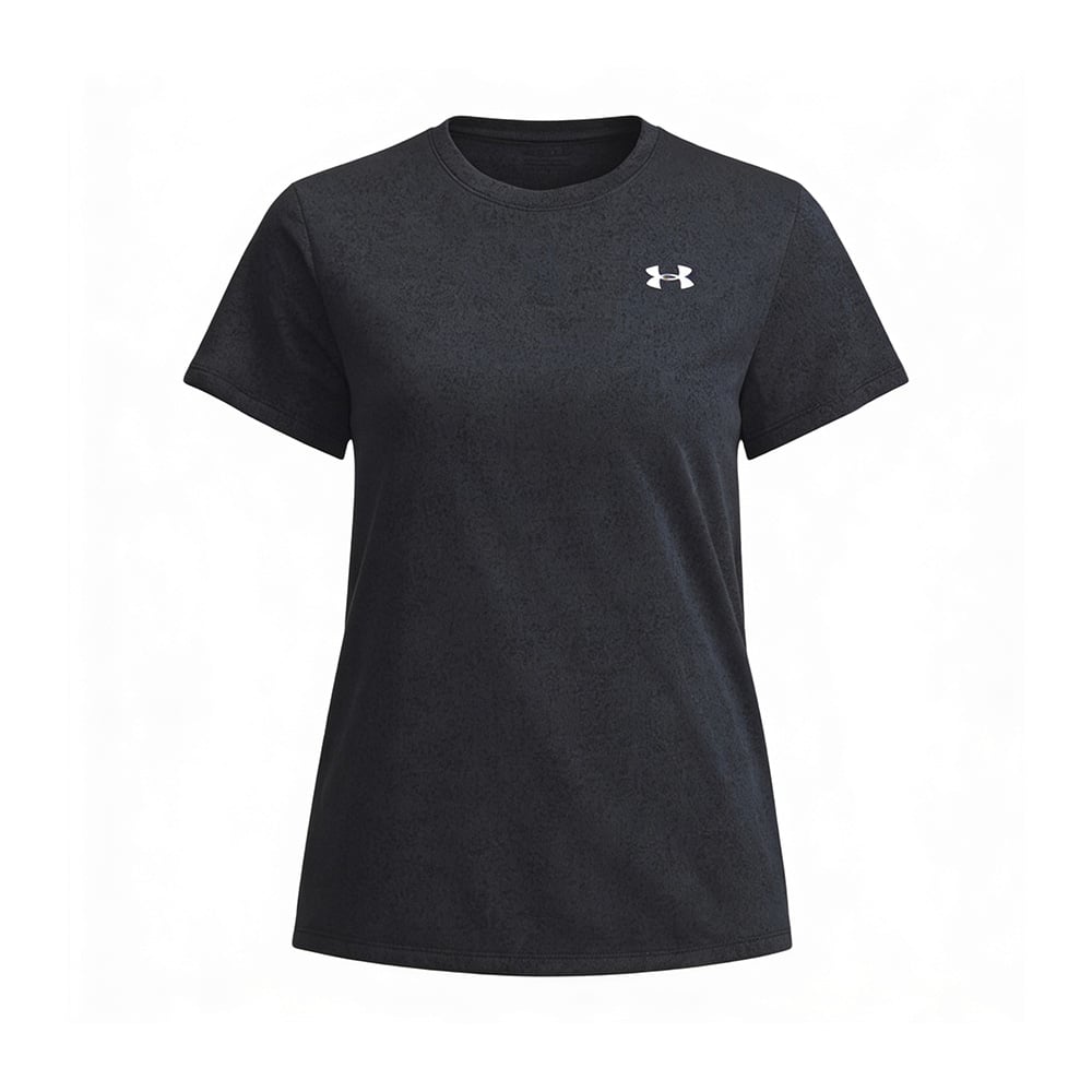 Under Armour Tech Pixelate Ssc MULTICOLOR 
