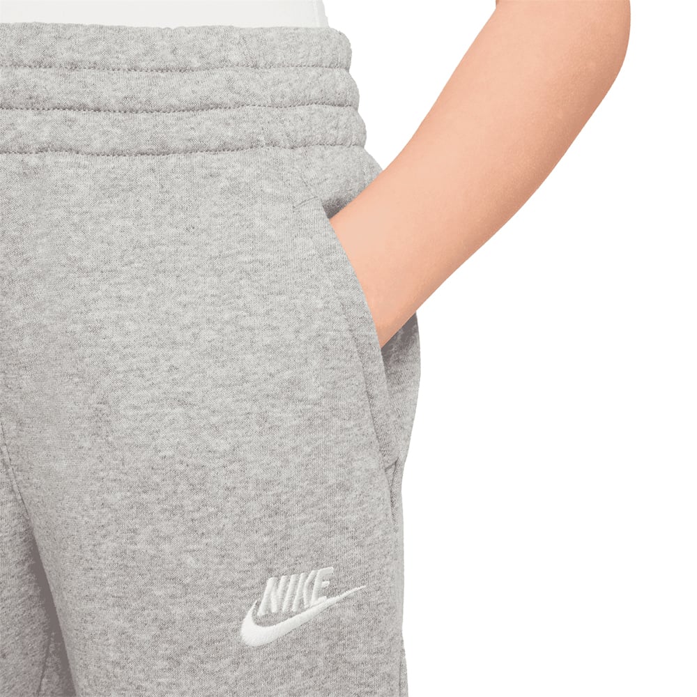 Nike K Nsw Club Ft Jggr Lbr image number null