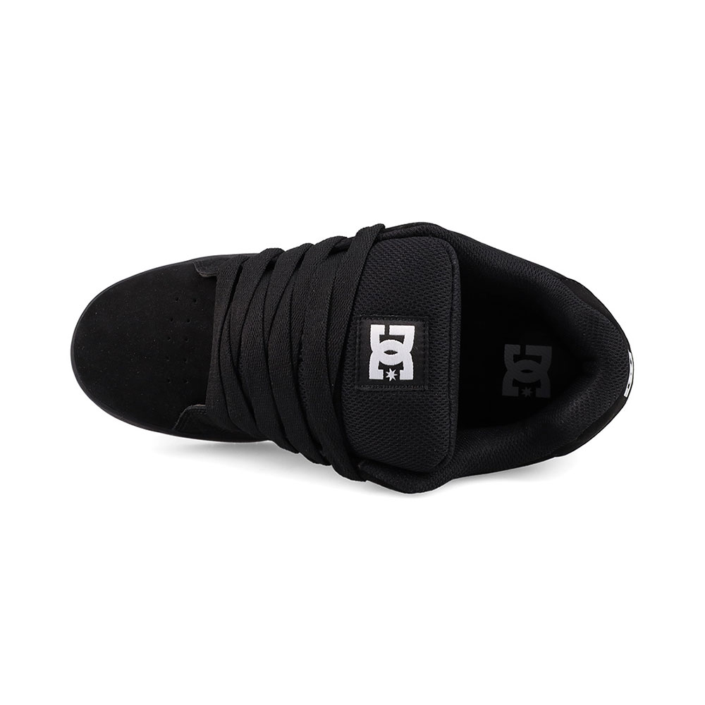 Dc Shoes Gaveler Suede image number null