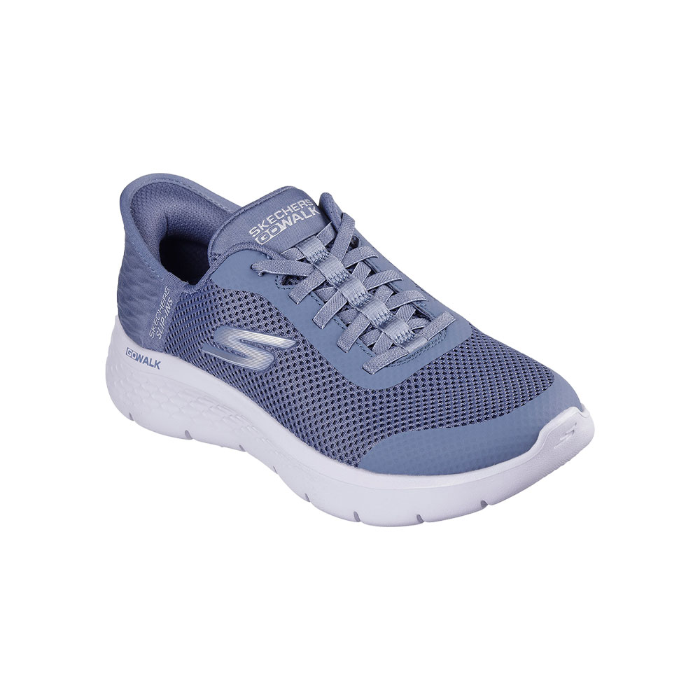 Tenis Skechers Slip-ins Go Walk Flex image number null