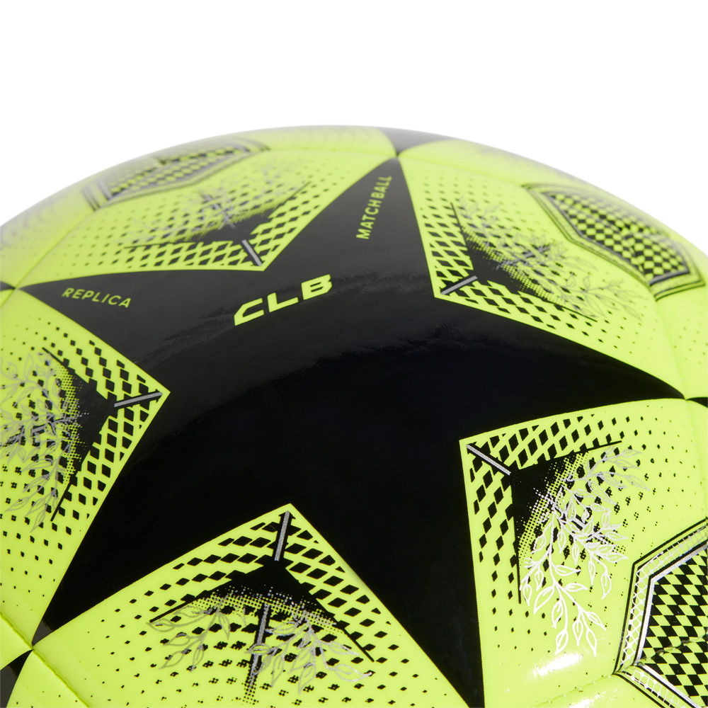 Adidas Balon Ucl Club image number null