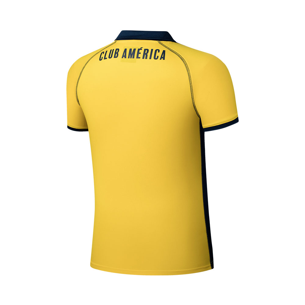 Fexpro Club America Y2K Jersey image number null