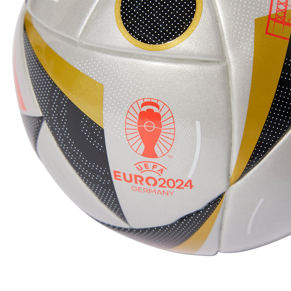 Adidas Euro24 Mini F MULTICOLOR 1