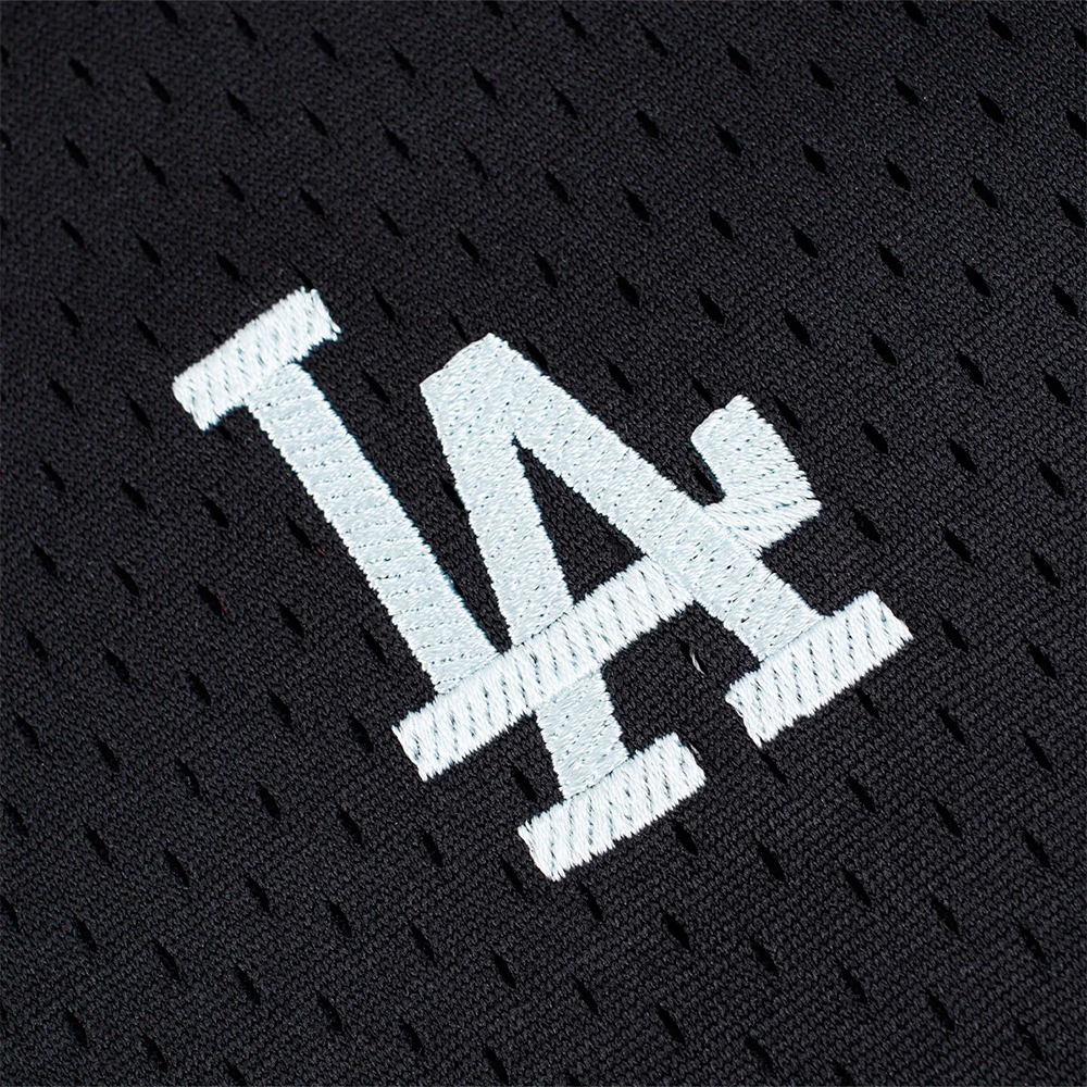 Fexpro Playera Mc Dodgers Script MULTICOLOR 