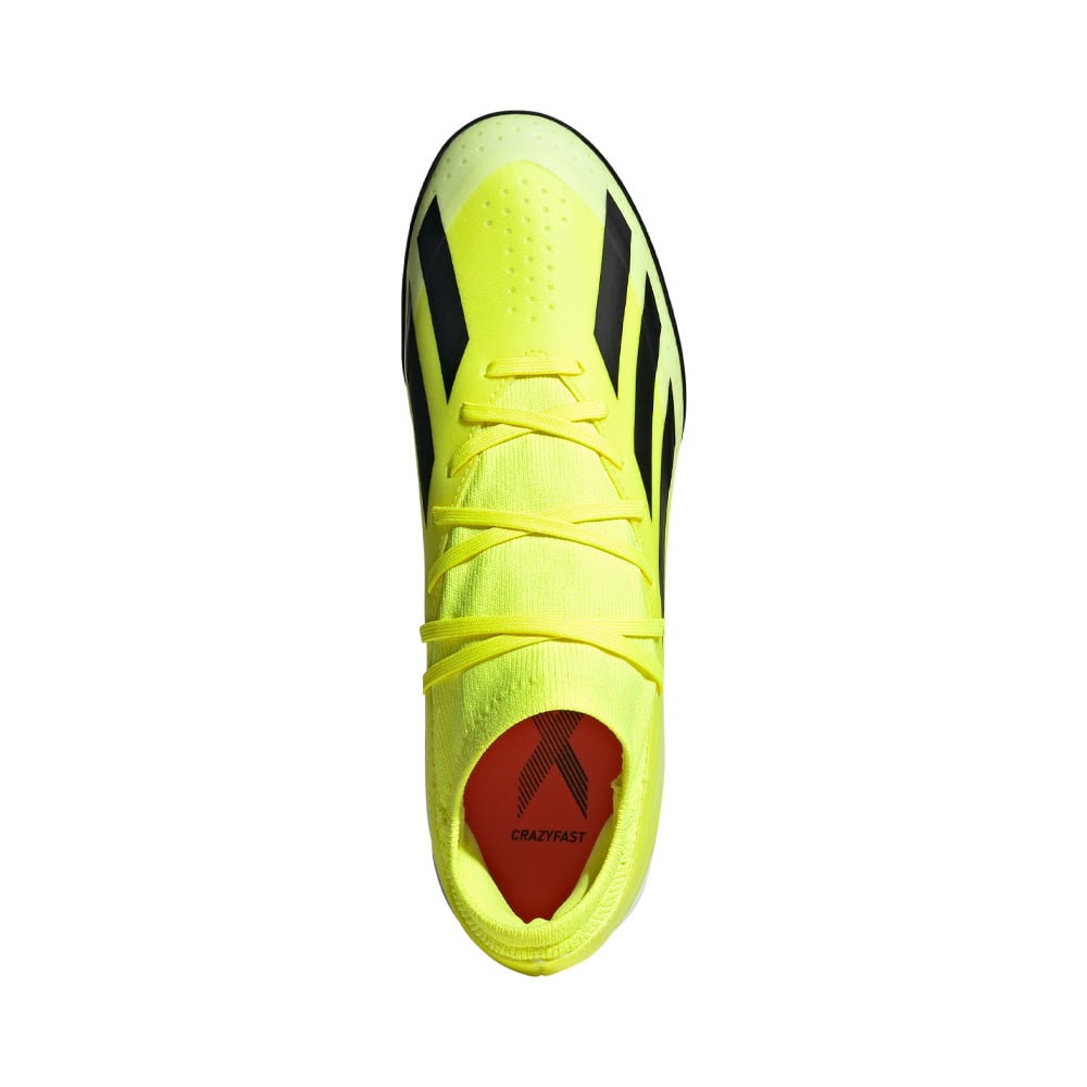 Adidas Calzado De Futbol X Crazyfast League Pasto Sintetico image number null