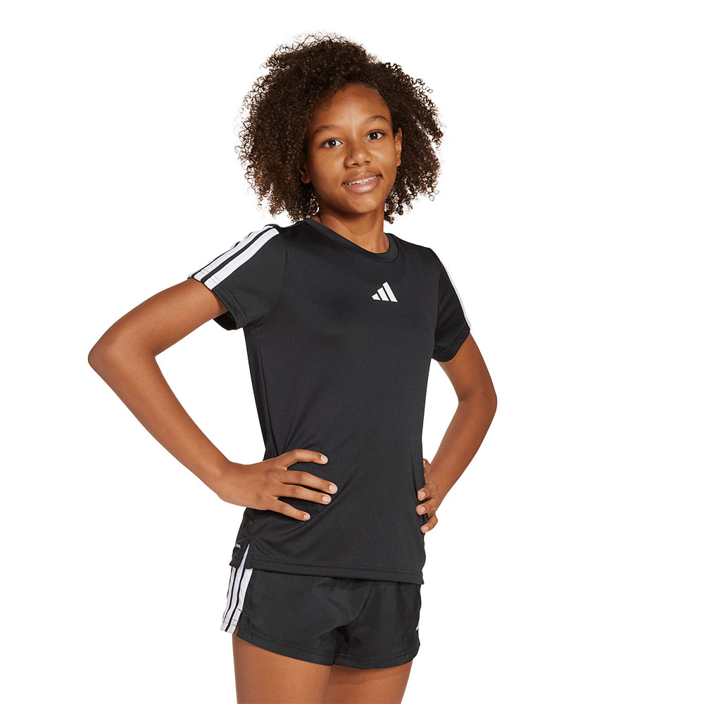Adidas Jg Tr Es 3S Tee image number null