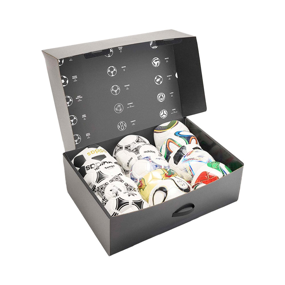 Adidas Hist Ball Set C image number null